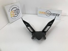 CARENA PUNTALE ANTERIORE V YAMAHA R1 2007-2008 / ENGINE SPOILER R1 07-08 GMR