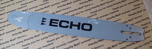 Motosega echo barra - echo, 16"