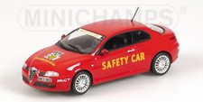 Minichamps 400120360 ALFA
