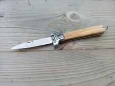 Coltello da collezione Sfilato