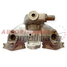 Collettore di aspirazione per Fiat 1100 103 Usato