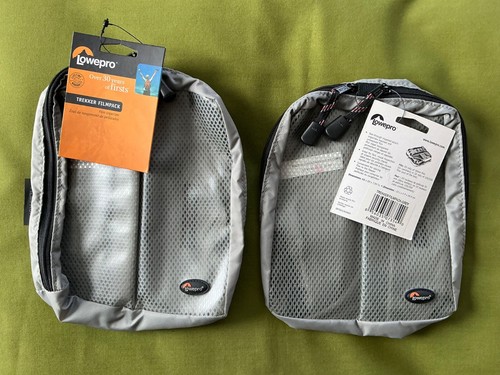 Lotto filmpack lowepro - 2,