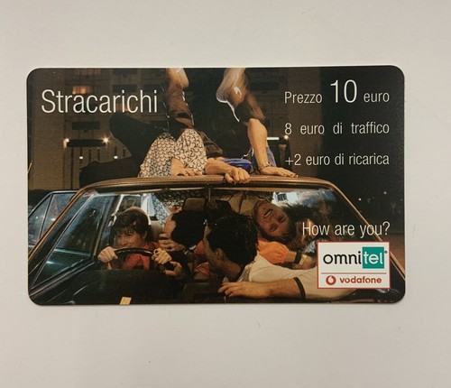 Ricarica telefonica cellulare - ricarica,