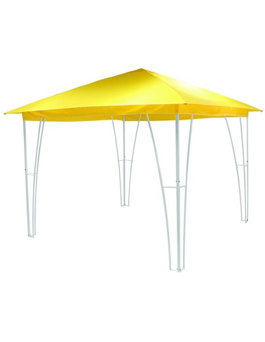 Gazebo 3x3 per giardino - ,