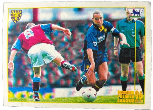 Merlin premier league - league, #