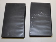 Custodie rigide nere per