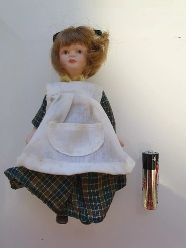 Dolls bambole ceramica - bambole,