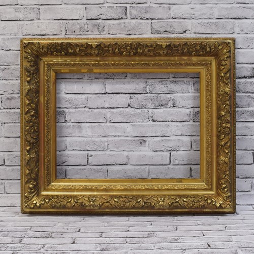 Antica cornice circa 1880 1900 - cornice,