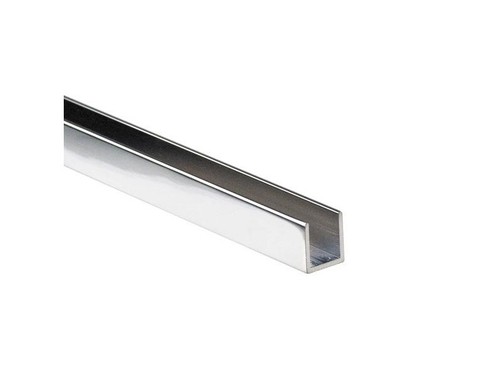 Alluminio duschprofil profilo - alluminio,