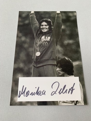 Monika zehr campionessa - zehr,