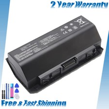 Batteria 88WH A42-G750 per