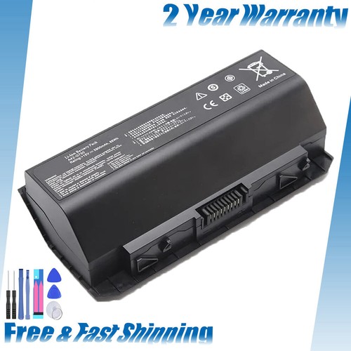 Batteria 88wh a42 g750 per - a42-g750,