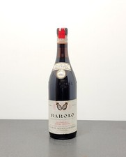Barolo conterno bussia soprana - barolo,