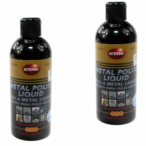 Autosol 250 ml - ml, lucidante