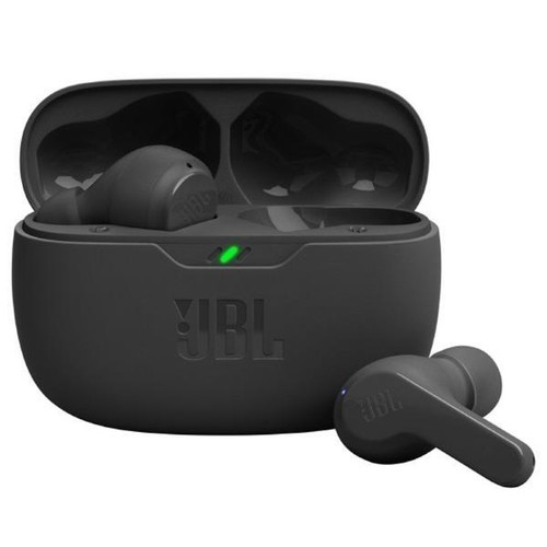 Jbl wave beam auricolari - wave,