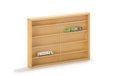 VETRINETTA ACQUARIO DA