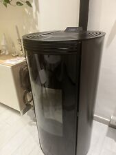 stufa a pellet Canalizzata , Montegrappa NX10 Evo