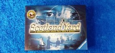 SCOTLAND YARD DEL 2010 GIOCO