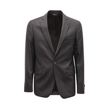 5403AV ABITO UOMO ROMEO GIGLI CERIMONIA TESSUTO LANIFICIO F.LLI CERRUTI MAN SUIT