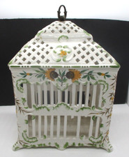 Gabbia per uccellini in