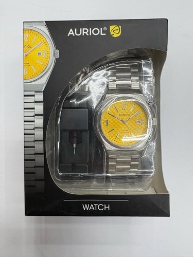 Orologio auriol colour edition - auriol,