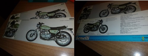 354 prospekt - 354,
