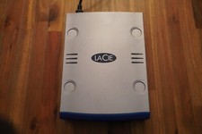 LaCie Hardrive Drive Storage