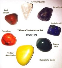 Set Iniziale Di Pietre Genuine