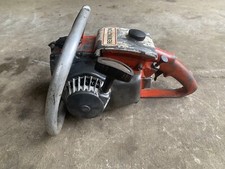 Testa / Fuochi Motosega