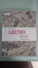 Conti LECTIO LEVIS Grammatica