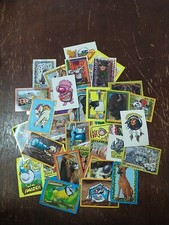 Lotto Di 48 Figurine Amici