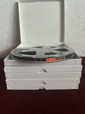 Quantegy 031 Nastro Audio Reel