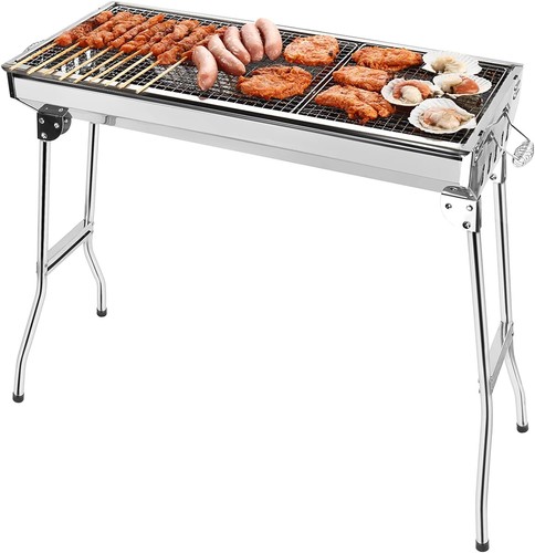 Grandma shark barbecue - shark,