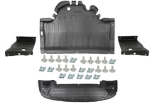 SOTTO LA COPERTURA DEL MOTORE + CLIP RENAULT TRAFIC III OPEL VIVARO B 2014-