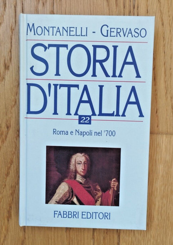 Storia italia roma e - d'italia,