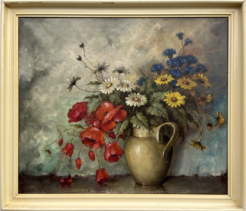Impressionista carl holger - impressionista,