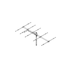 Sirio sy50 nuova antenna - sy50-5,