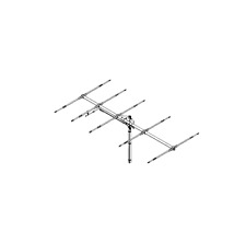 SIRIO SY50-5 NUOVA ANTENNA