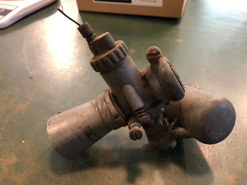 Carburatore dell orto - carburatore, dell'orto