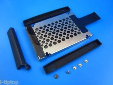 Telaio hard disk + cover per