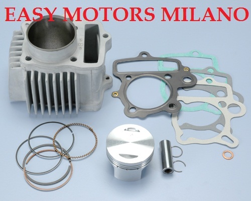 119 0093 kit gruppo termico - gruppo,