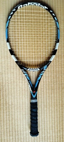 Babolat pure drive - drive, andy