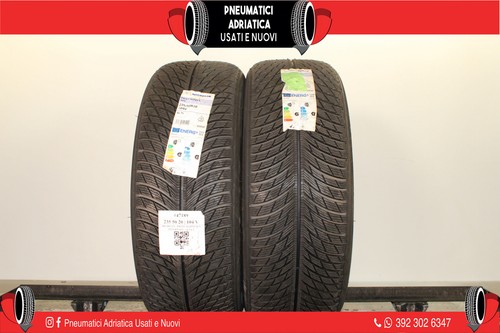 Pneumatici michelin 235 50 - 2, 235/50