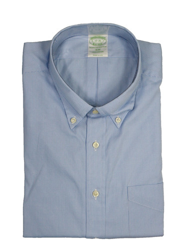 Brooks brothers american - brothers, american-made