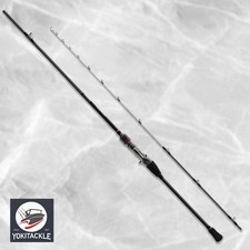 Canna pesca per barca - da,
