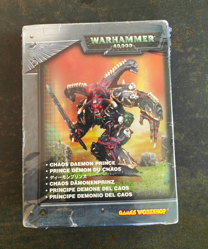 Warhammer 40k chaos - 40k,