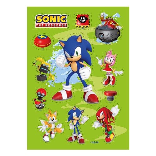 Dekora sonic decorazione - dekora,