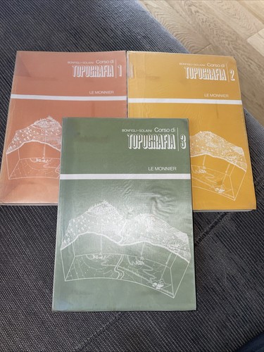 Corso topografia - di,