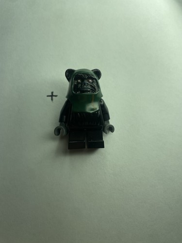 Lego star wars tokkat - star,