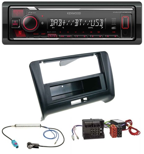 Autoradio kenwood mp3 - autoradio,